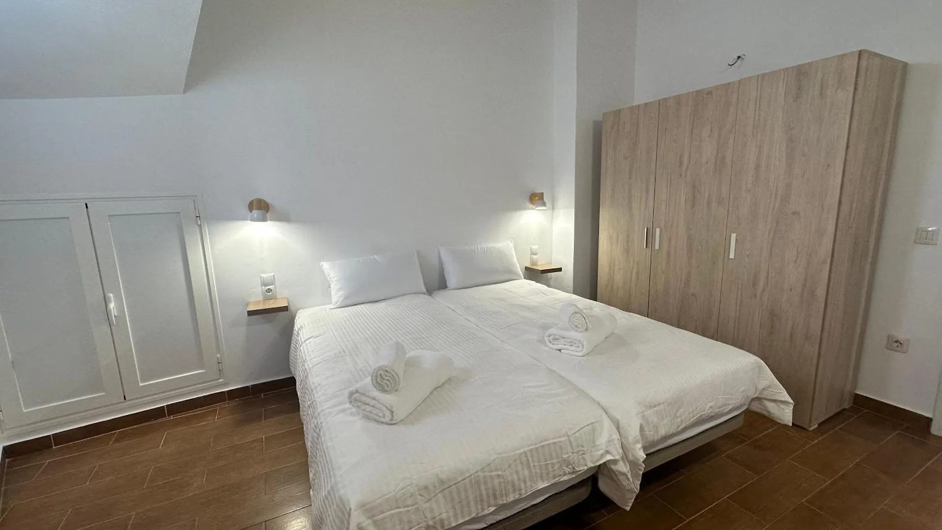 Choviejo Apartment La Rambla  0*, La Rambla (Tenerife) Spain
