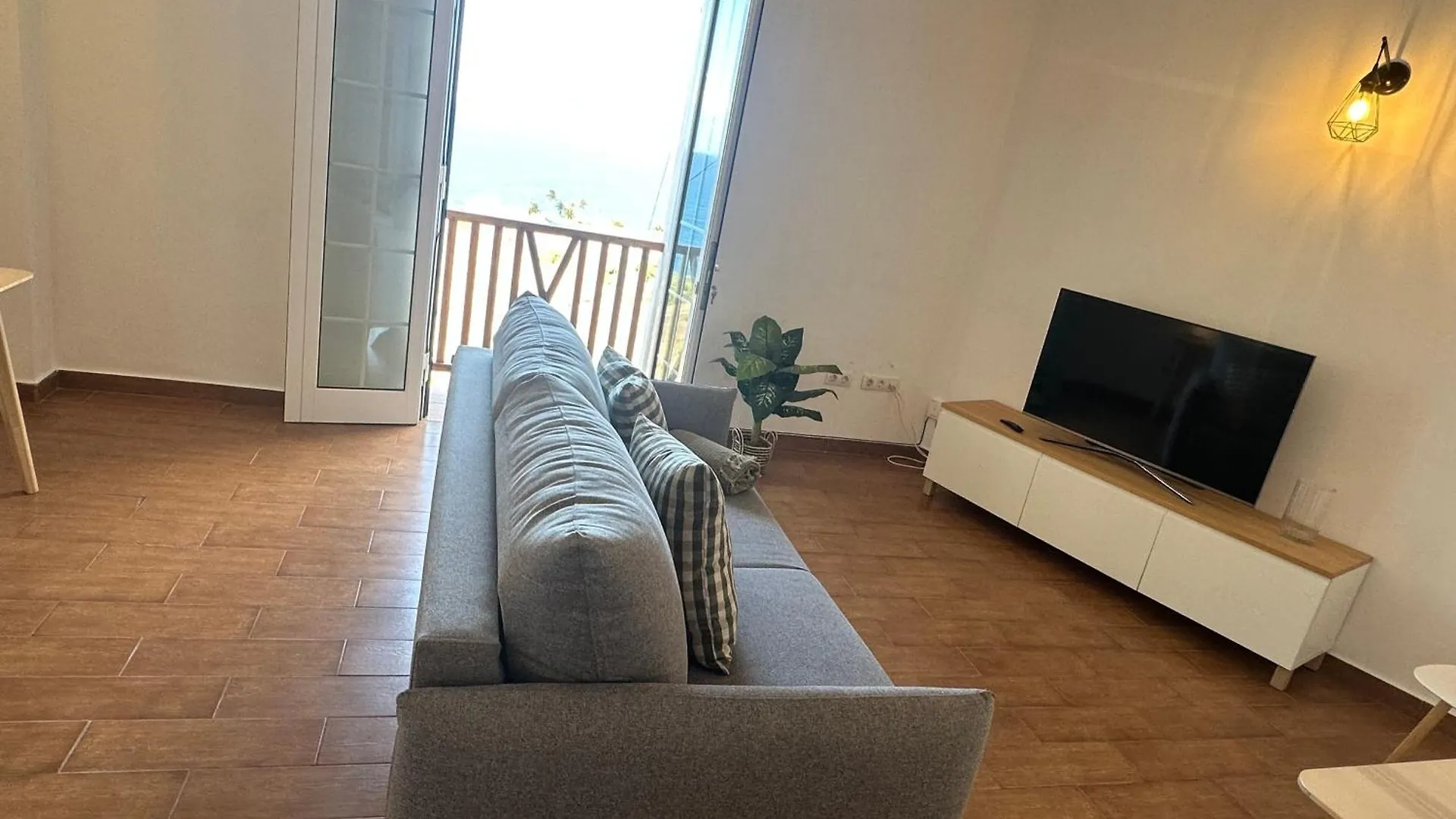 Choviejo Apartment La Rambla  Spain
